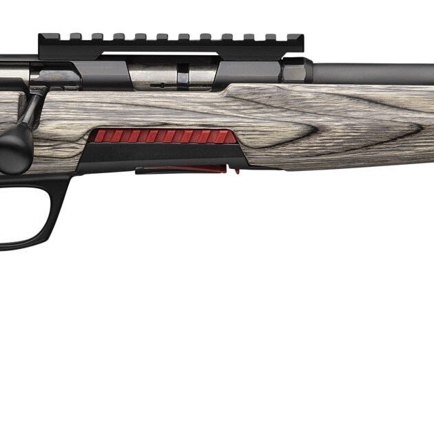 WIN XPERT THUMBHOLE TARGET SR 21SHARP 18 10