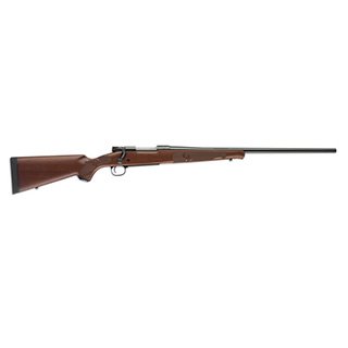 WIN 70 FEATHERWEIGHT 25-06 22 WALNUT 5RD