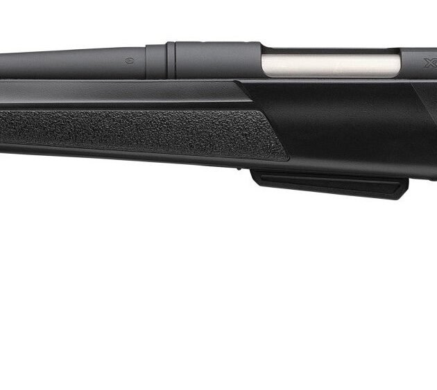 WIN XPR 6.5CREED 20 NS SUPPRESSOR READY LH