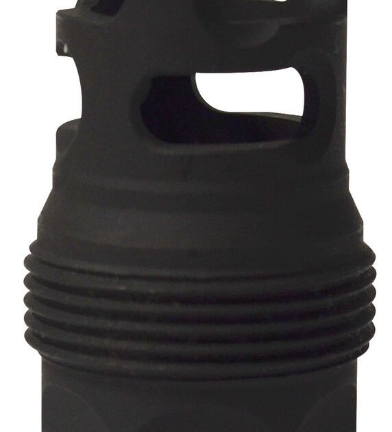 YHM SHORT SRX BRAKE 11/16-24