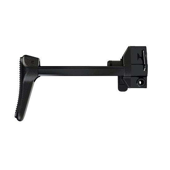 ZENITH ZF-5 A3 4 POSITIO RETRACTABLE STOCK