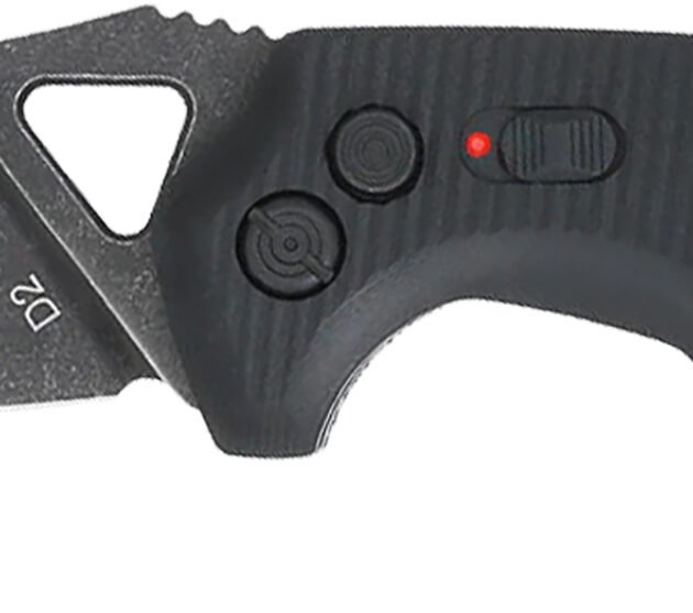 CBT RYKER BLACK AUTO