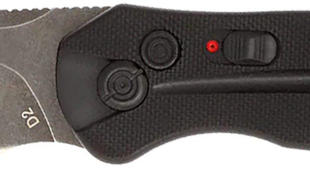 CBT DIABLO BLACK AUTO
