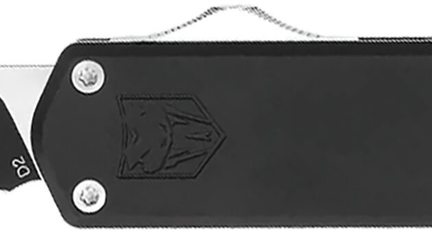 CBT DOMINATOR BLACK DROP PT