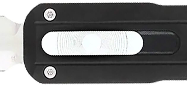 CBT RAPTOR BLACK DAGGER