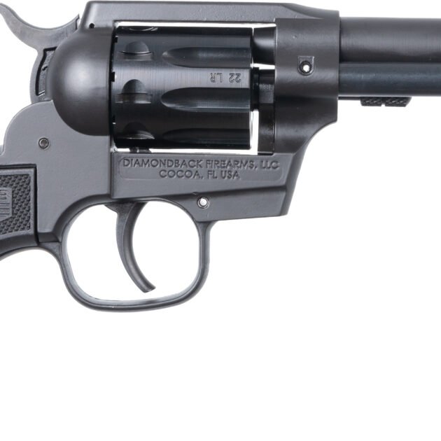DBF DB SK 22LR|22M 4.5B 9RD