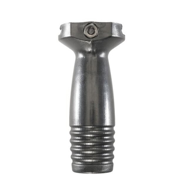 ERGO Grips POP Bottle Vertical Forward Grip - Black