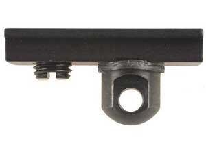 Harris Bipods Adapter #6