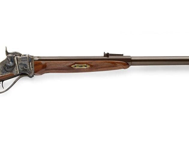Pedersoli 1874 Sharps Old West "Maple" .45-70 30" BBL