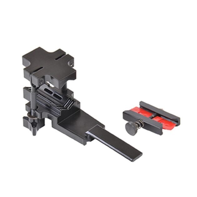 MagnetoSpeed Large Brake Adapter