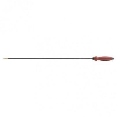 Tipton Deluxe 1-Piece Carbon Fiber Cleaning Rod - 27-45 cal 40 in.