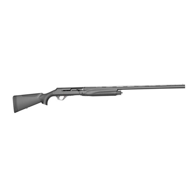 Retay ACE-R Extra Black Shotgun 28ga 3" Chamber 3rd Capacity 28'' Barrel Synthetic Black Stock