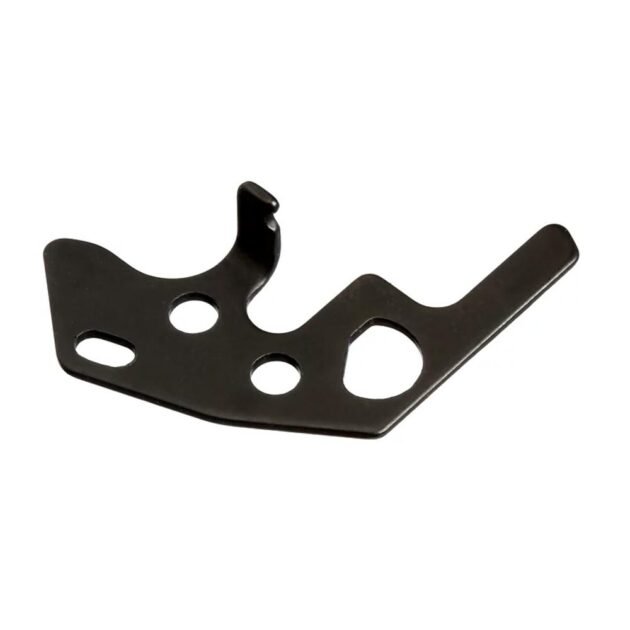Volquartsen Automatic Bolt Release 10/22 Black