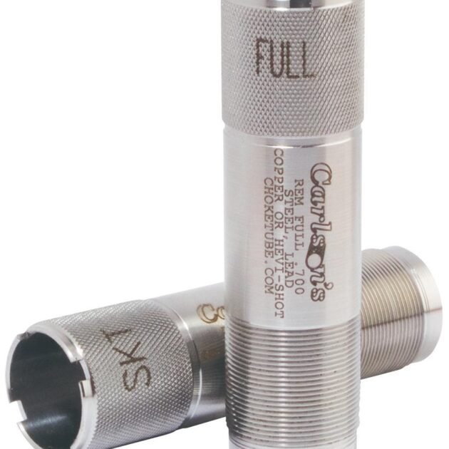 Carlson's Sporting Clays Improved Modified Choke Tube for 12 ga Remington .705