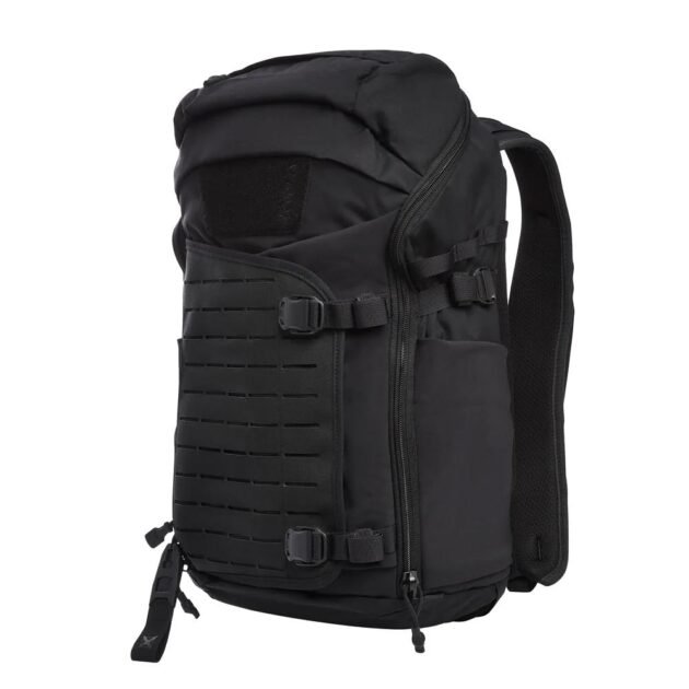 VertX Siege 25L Tactical Sling Black