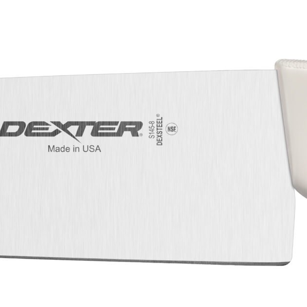 DEX SANI-SAFE 8IN COOKS KNIFE