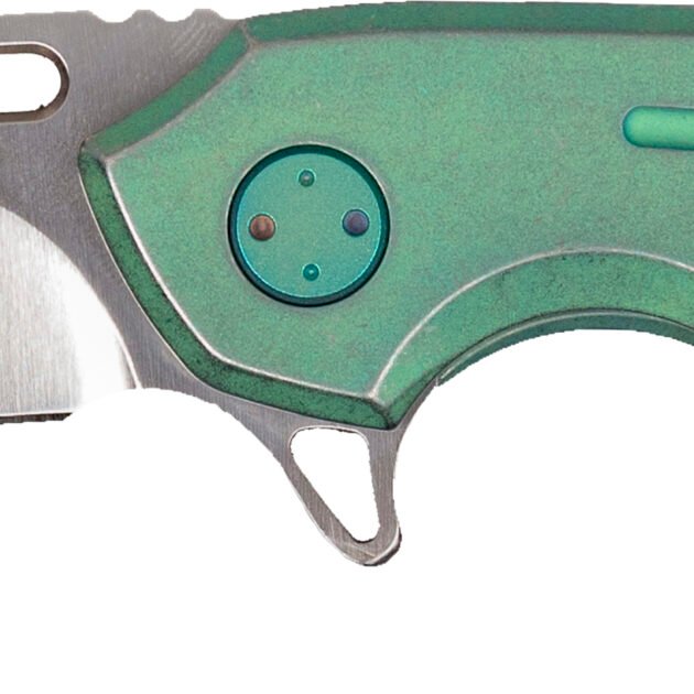 OLA WAYFARER 247 PURIST GREEN
