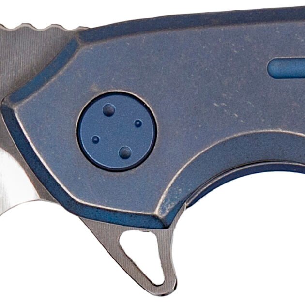 OLA WAYFARER 247 WHARNING BLUE