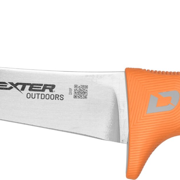 DEX DEXTREME 6IN FLEX FILLET