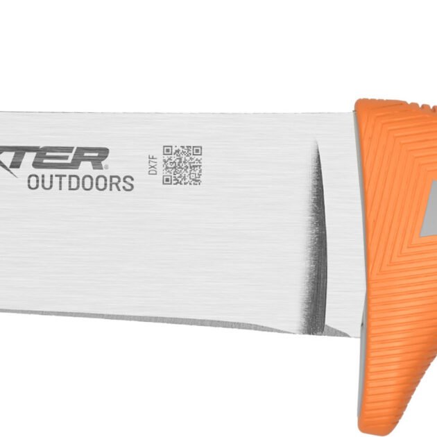 DEX DEXTREME 7IN FLEX FILLET