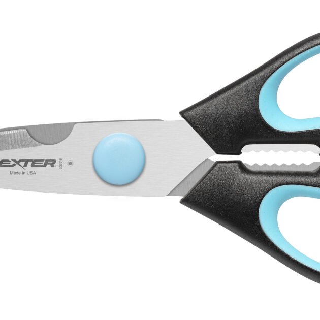 DEX SOFGRIP KITCHEN SHEARS