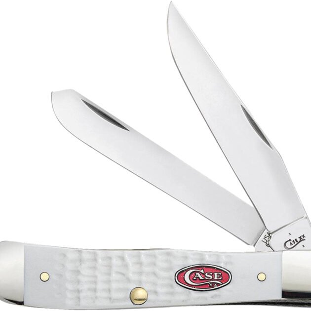 CAE TRAPPER WHITE SYNTEHTIC