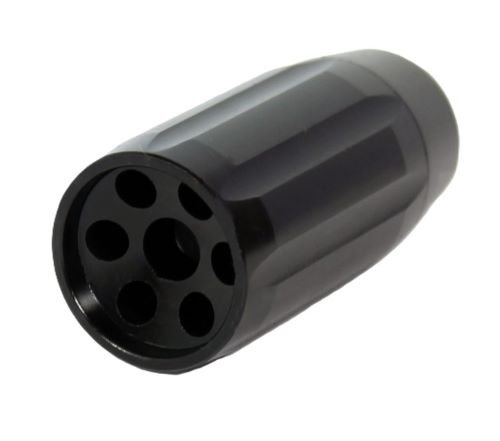 KAW VALLEY PRECISION 30 - CALIBER LINEAR COMP 5/8X24 BLK