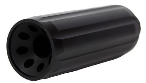 KAW VALLEY PRECISION XL PISTOL - LINEAR COMP 1/2X36 BLACK