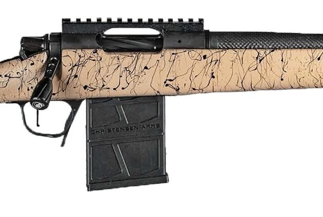 CHA RIGLNE SCOUT 300BLK 16B