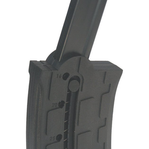 MII MAG 715T 22LR 25RD