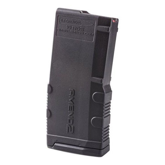 AMEND2 MAG AR-15 6MM ARC 635GREN BLK 10RD