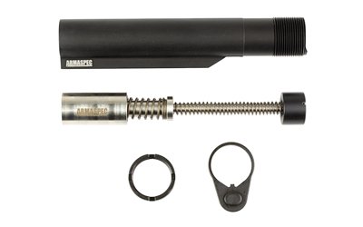 ARMASPEC SRS BUFFER KIT BB GEN 4