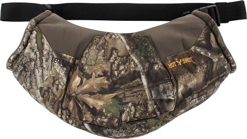 HOT SHOT HF-2 TEXTPAC HAND - WARMER INSULATED RT-APX OS