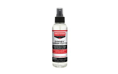 B/C SYNVEX CARBON CUTTER 6OZ SPRAY