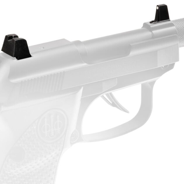 BER 30X SIGHTS TALL