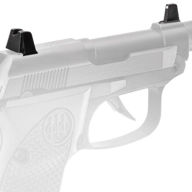 BER 20X SIGHTS TALL