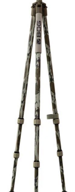 BOG CAMO DEADSHOT TRIPOD MOBL