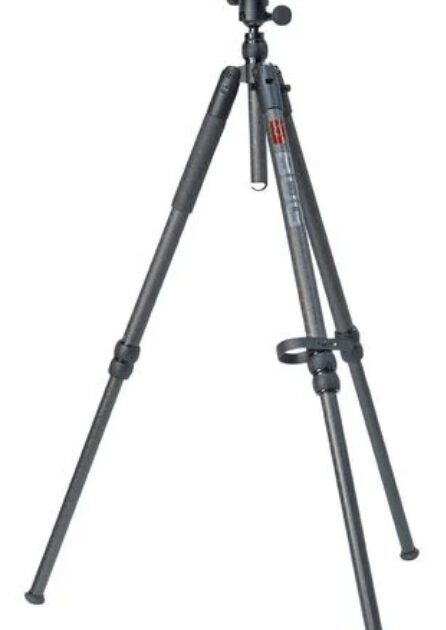 BOG DEATHGRIP INFINITE XT CARBON FIBER