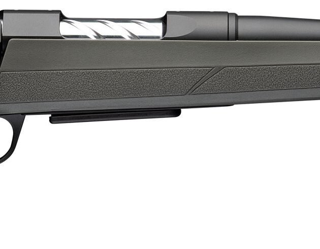 BRO AB3 PRO COMP SPR GRY 30-06 18 4RD