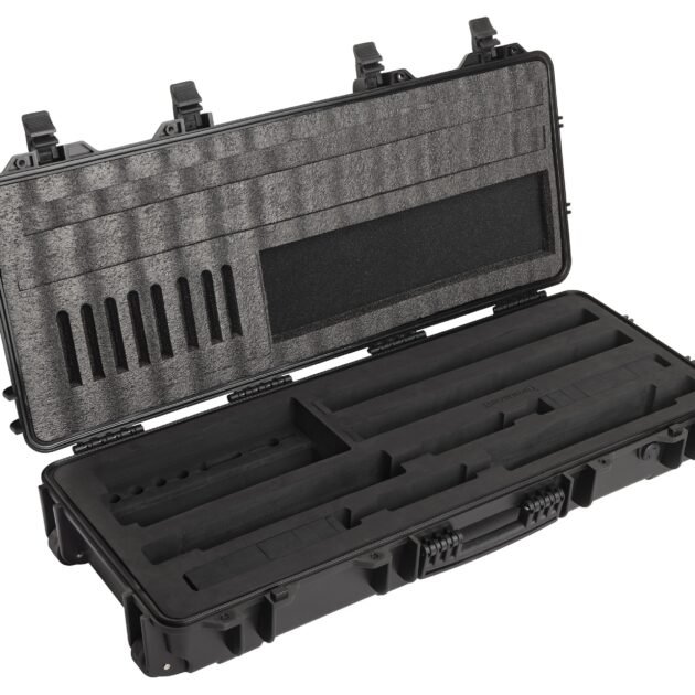 BRO CONVOY O/U CASE
