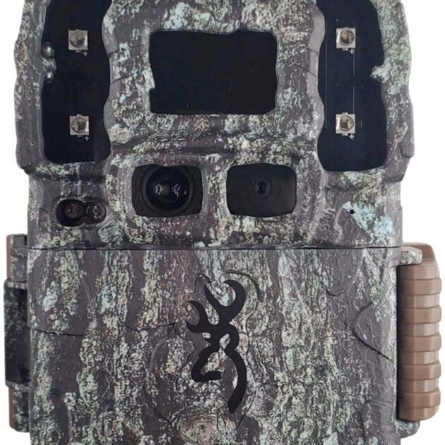 BRO TRAIL CAM STRIKE FORCE PRO DCL 4K