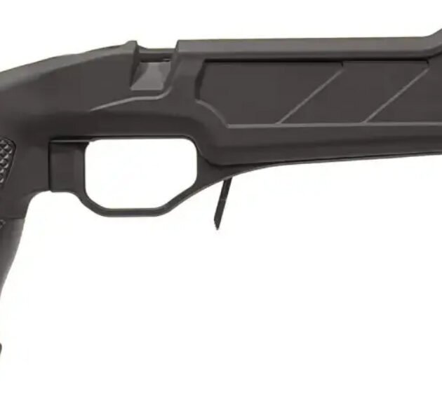 CDX CHASSIS SYSTEM SA BLK STKNUKREMRHSAINABBLK