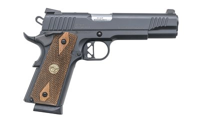 CHIAPPA 1911 SUPERIOR 45ACP 5" BLK