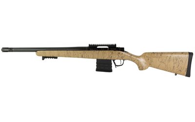 CHRISTENSEN RL SCOUT 223REM 16" 5RD