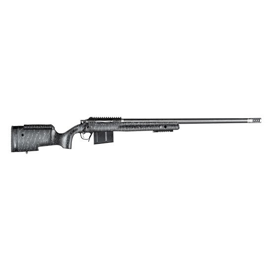 CHRIS BA TAC 6.5PRC 26 BLK/GRY TB