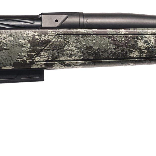 CHRIS EVOKE HUNTER 6.5PRC 22