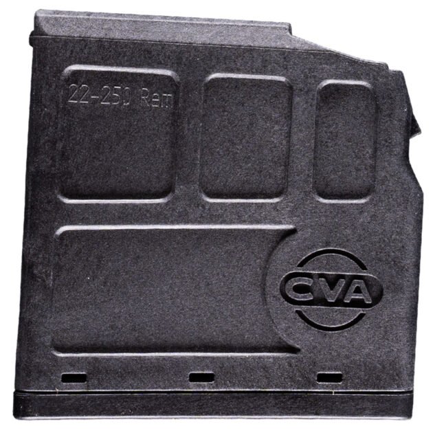 CVA MAG CASCADE 22-250 10RD