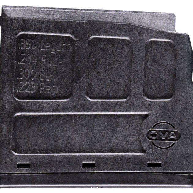 CVA MAG CASCADE 10RD 350LEG/300BL/204/223
