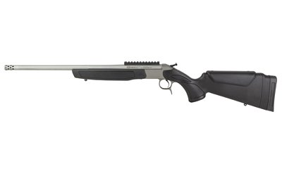 CVA SCOUT GEN 3 TD 308WIN 20" SS