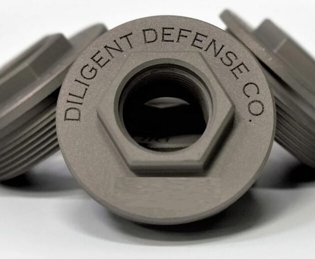 DDC HUB DTA M18X1.5